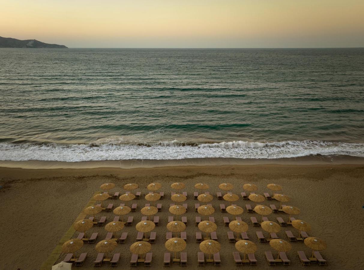 Sentido Amounda Bay Hotel Amoudara Lasithiou Esterno foto